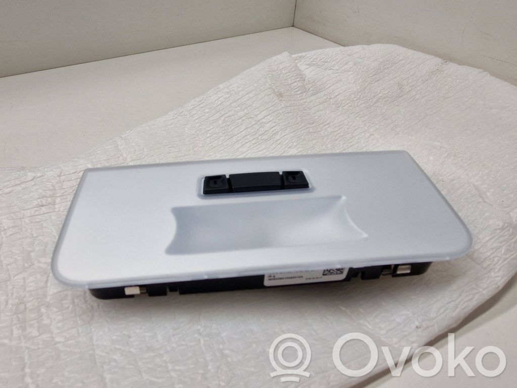 BMW 3 E90 E91 Rear seat light 