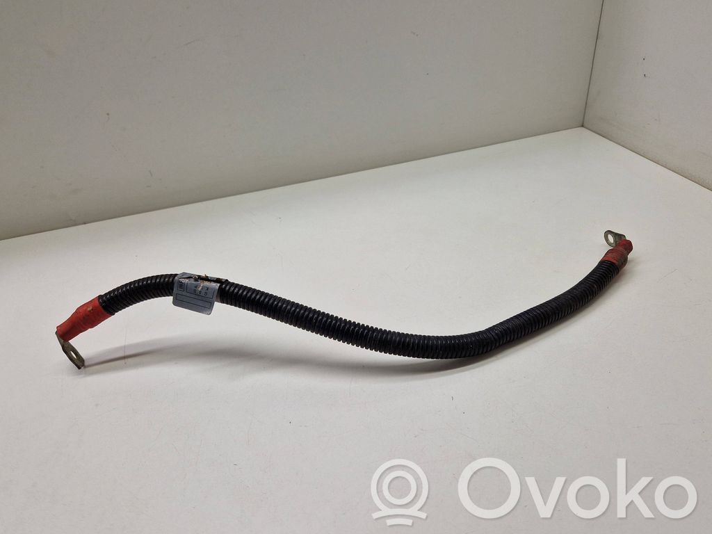 Pluskabel Batterie   7789221