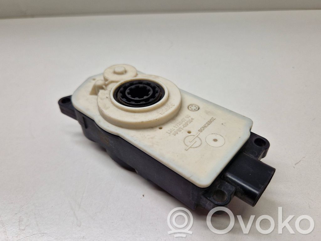 Autres unités de commande / modules   9464870