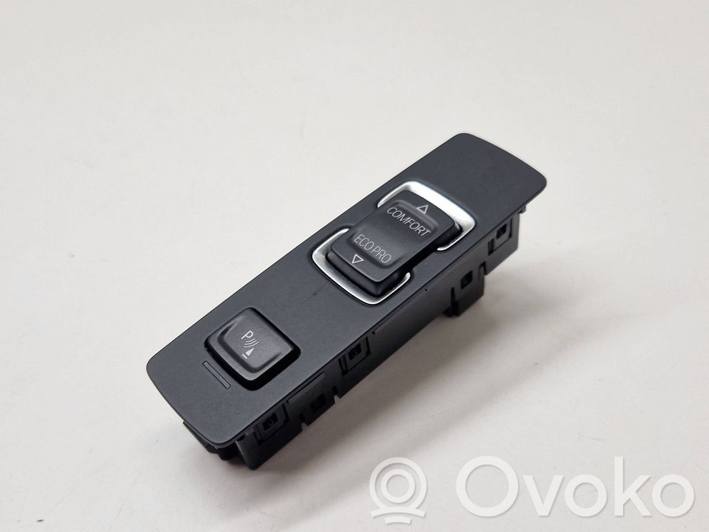 BMW i3 Parking (PDC) sensor switch 