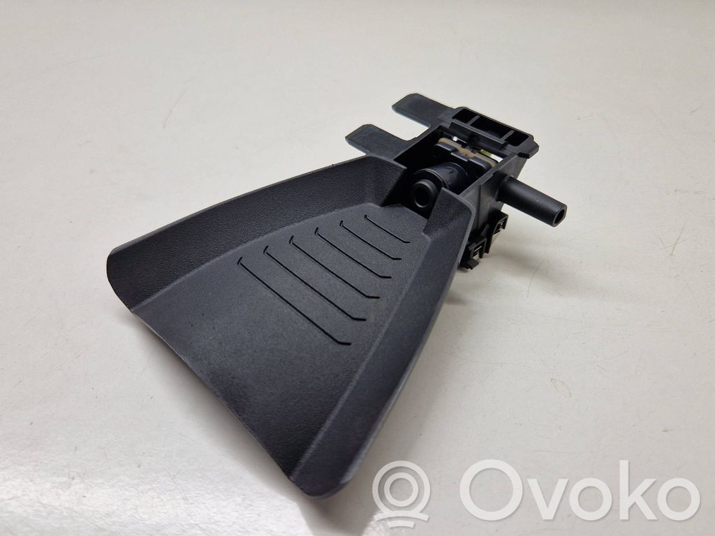BMW i3 Windshield/windscreen camera 