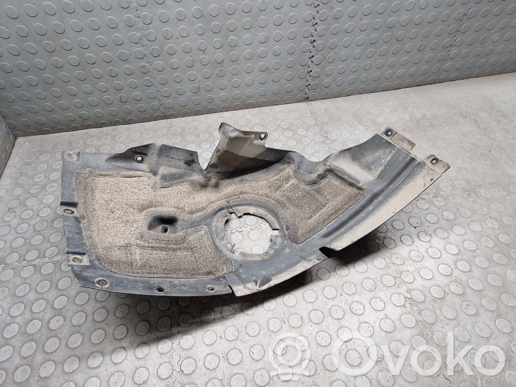 BMW i3 Apakšspārns 