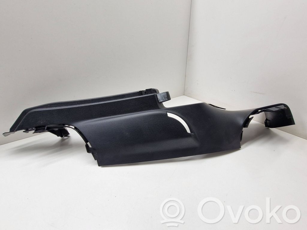 Other trunk/boot trim element   7291360
