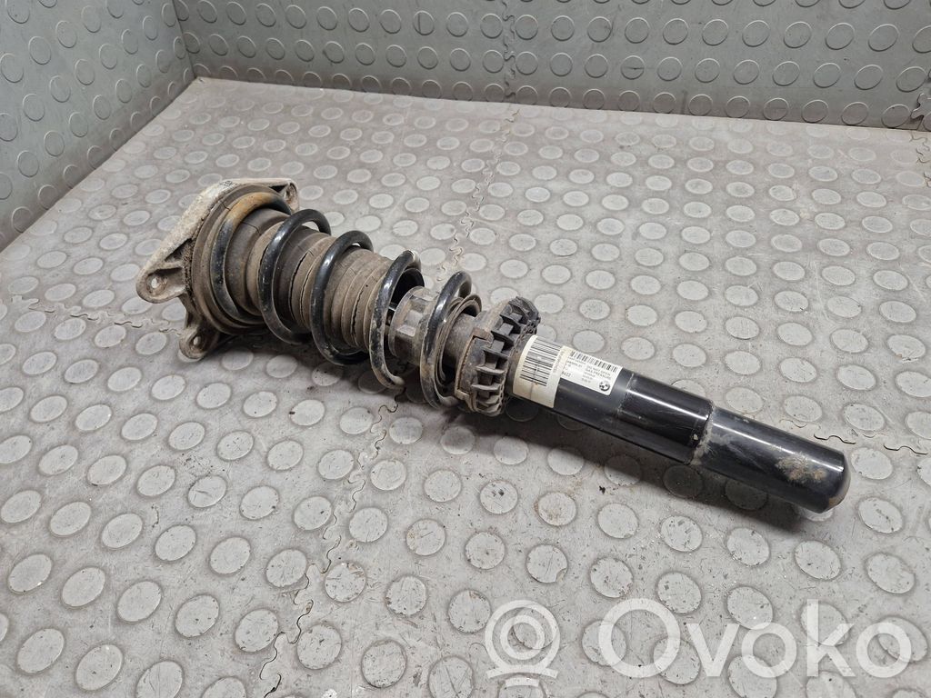 Front shock absorber/damper   6880098