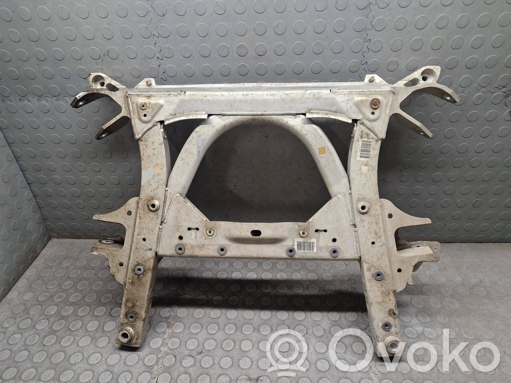 Front subframe   6852502