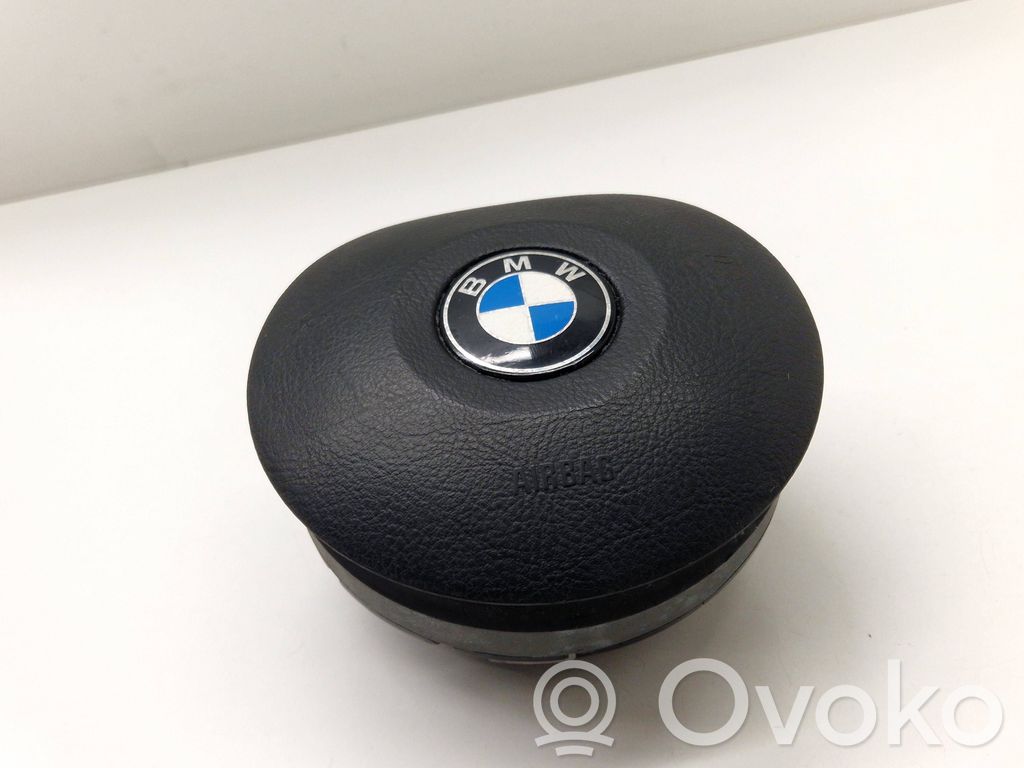 BMW 3 E46 Vairo oro pagalvė 