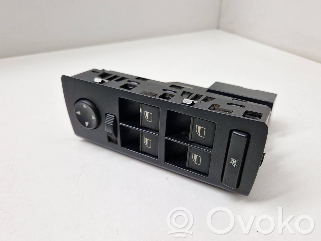 BMW X5 E53 Electric window control switch 