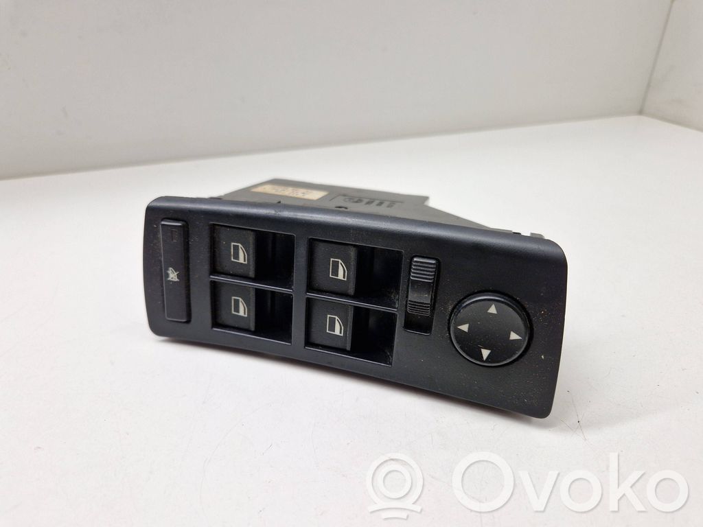 BMW X5 E53 Electric window control switch 