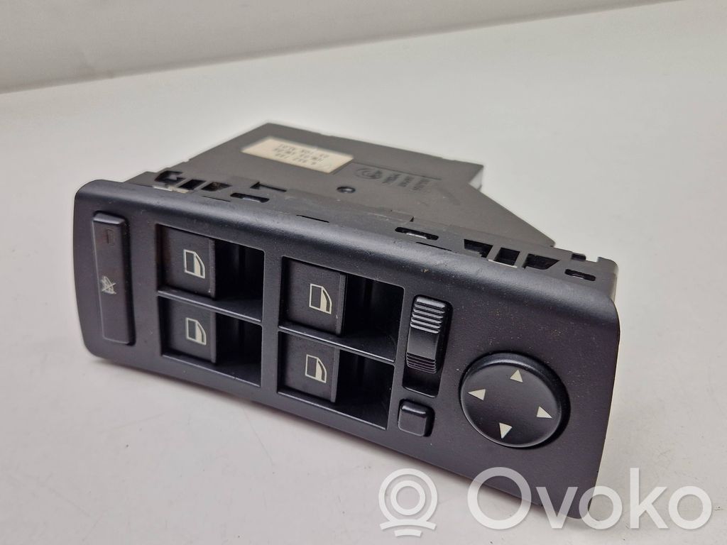 Electric window control switch   6952799