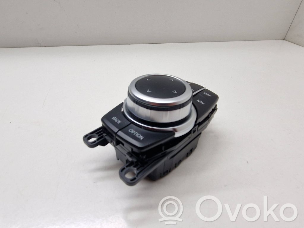 Multimedijos kontroleris   9459633