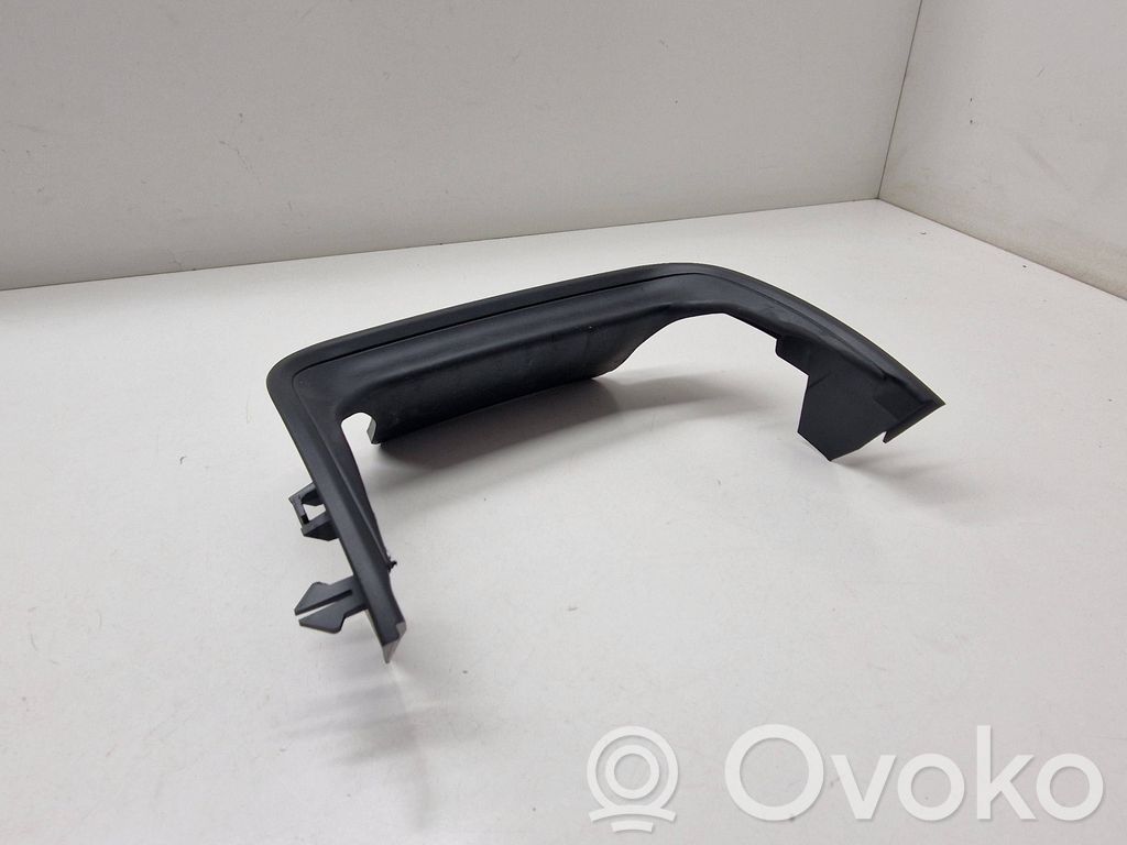 BMW X3 G01 Garniture de colonne de volant 