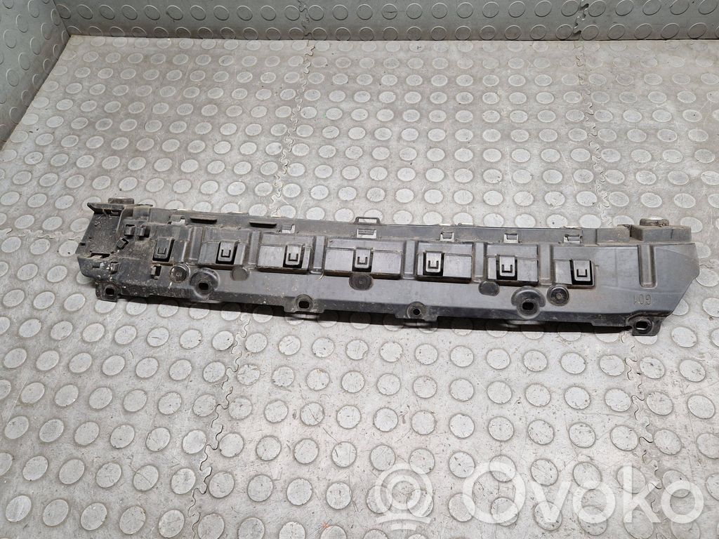 BMW X3 G01 Soporte de montaje del parachoques trasero 