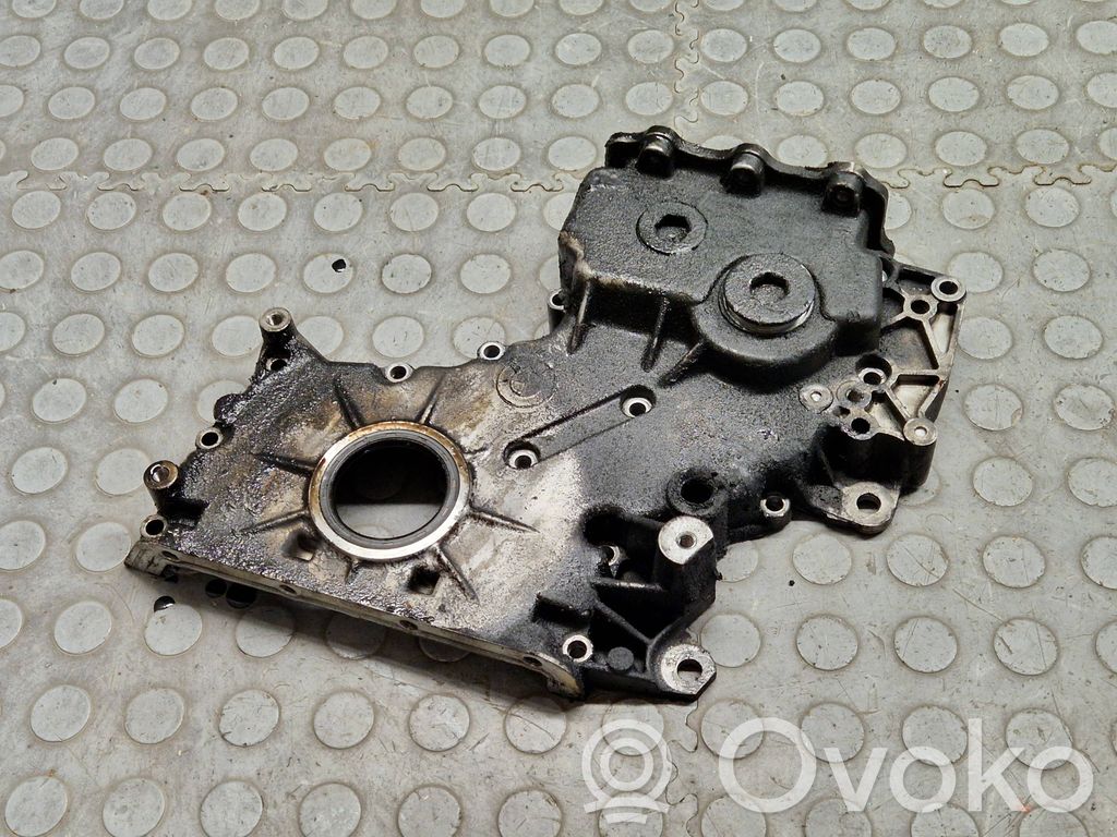 BMW 5 E60 E61 Timing chain cover 