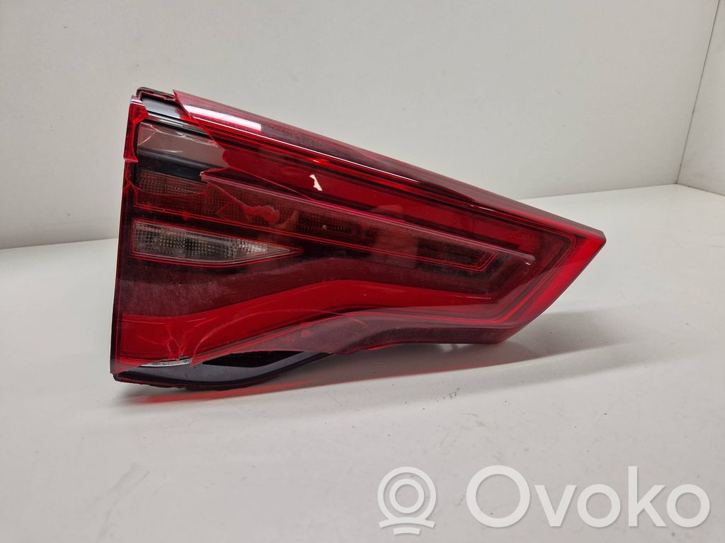Lampy tylnej klapy bagażnika   H7740874309,23D2333,2TZ01269401