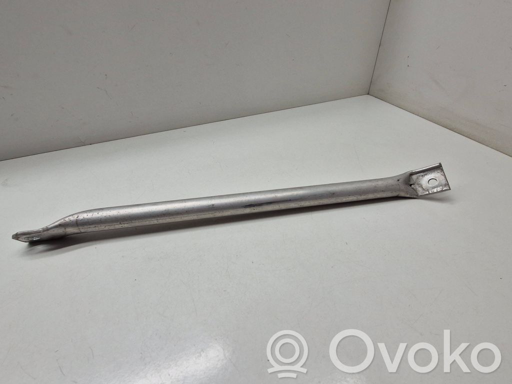 BMW X3 G01 Radiator support slam panel bracket 