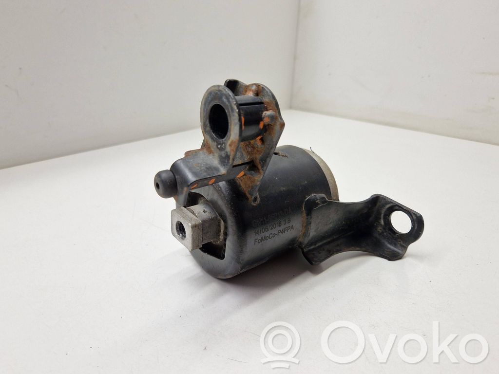Ford Ecosport Engine mount bracket 