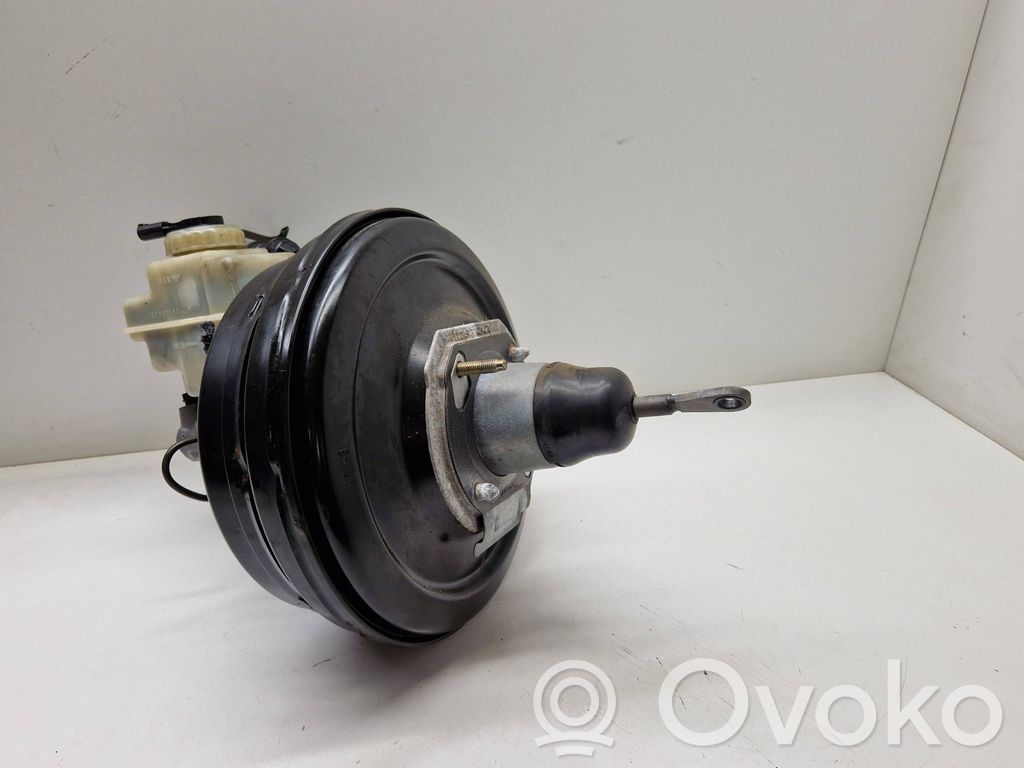 Brake booster   1165055,LSC145T,32481478