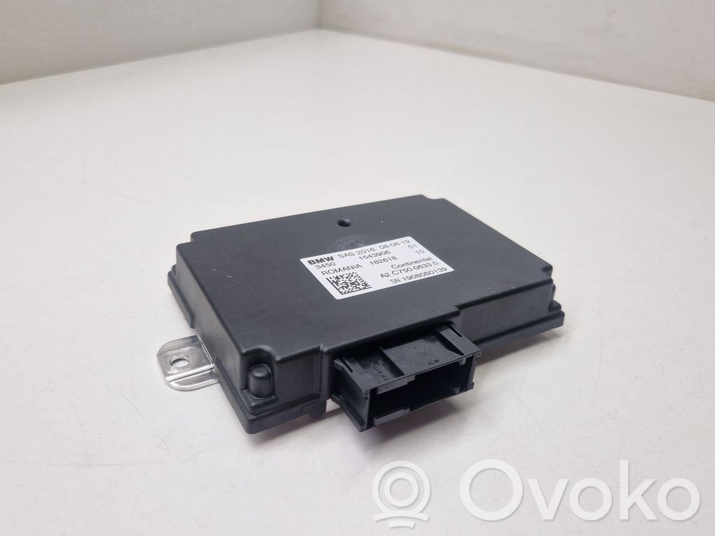 Autres unités de commande / modules   1543906