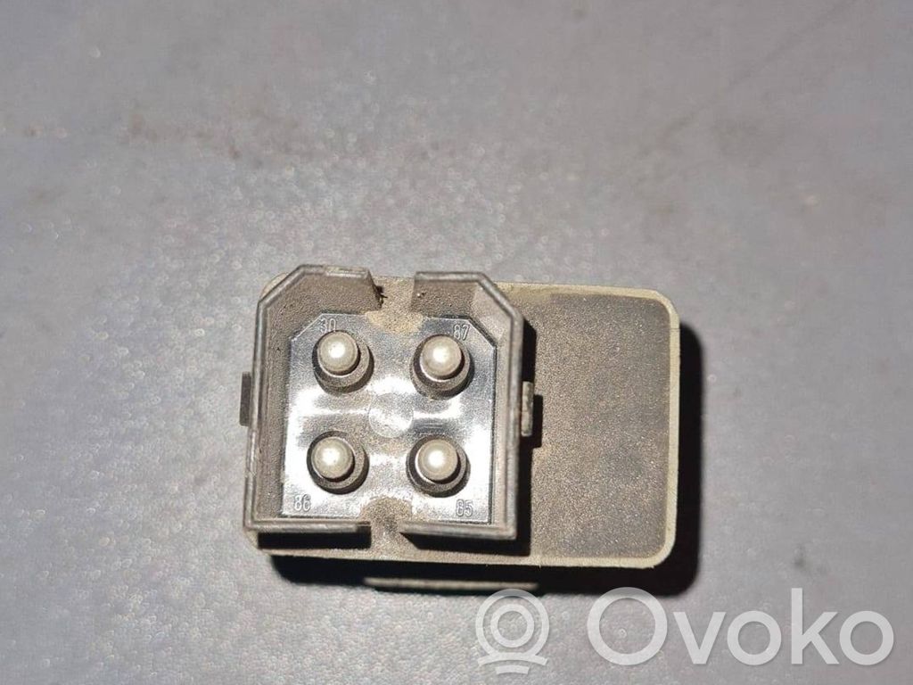 Volvo 850 Other control units/modules 