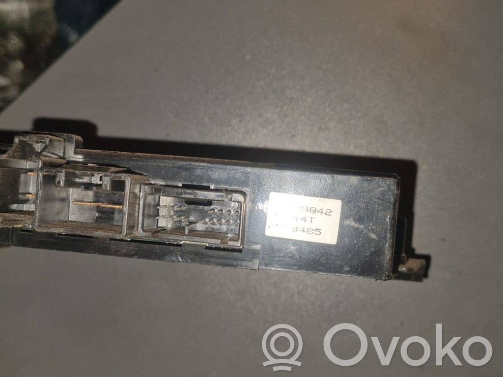 Volvo XC90 Other control units/modules 