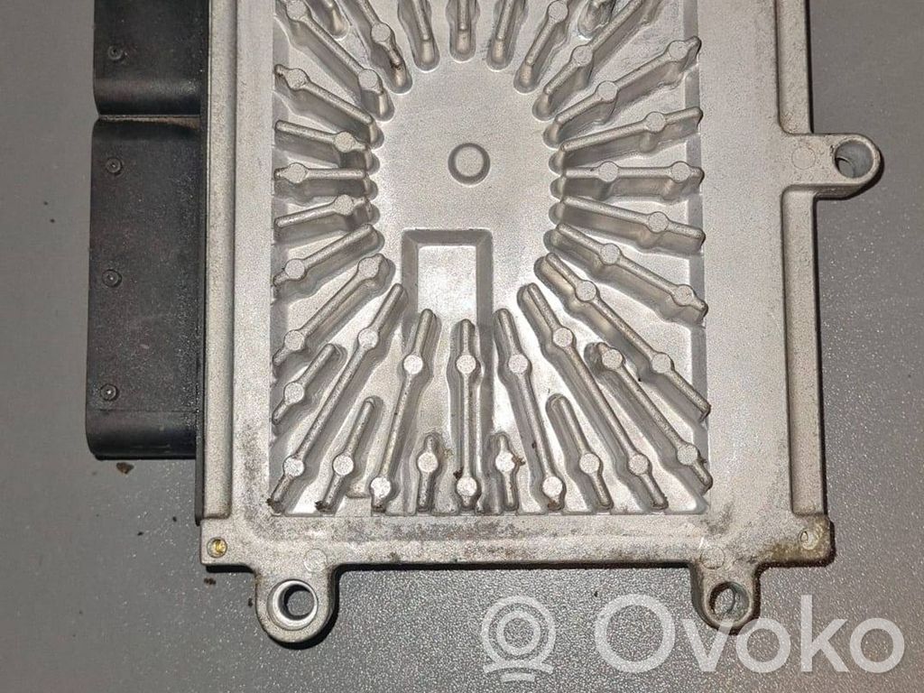 Volvo V50 Engine control unit/module 