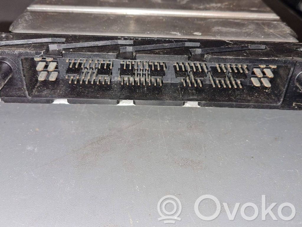 Volvo S80 Engine control unit/module 