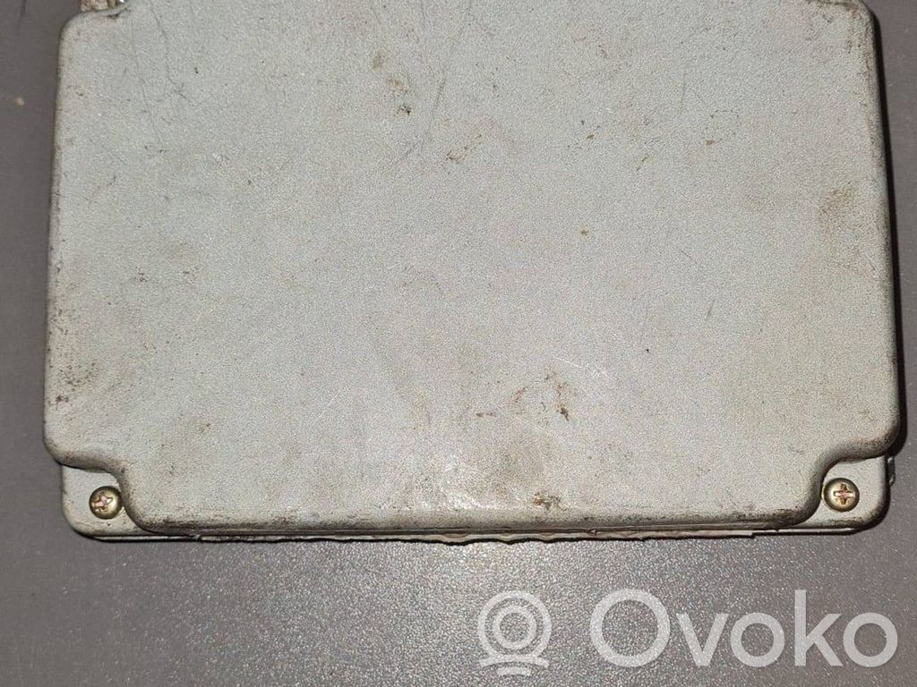 Volvo V70 Engine control unit/module 