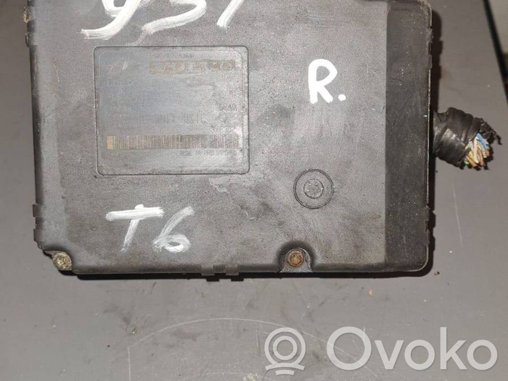Volvo S80 ABS Pump 