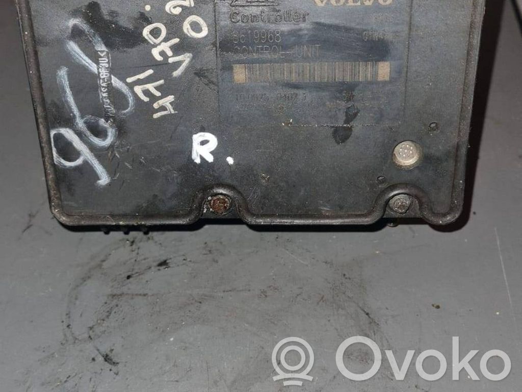 Volvo V70 ABS bloks 
