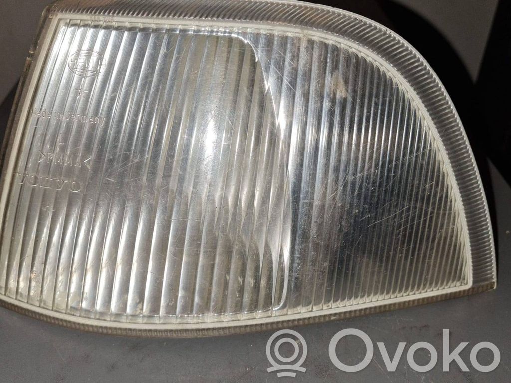 Volvo S40, V40 Front indicator light 