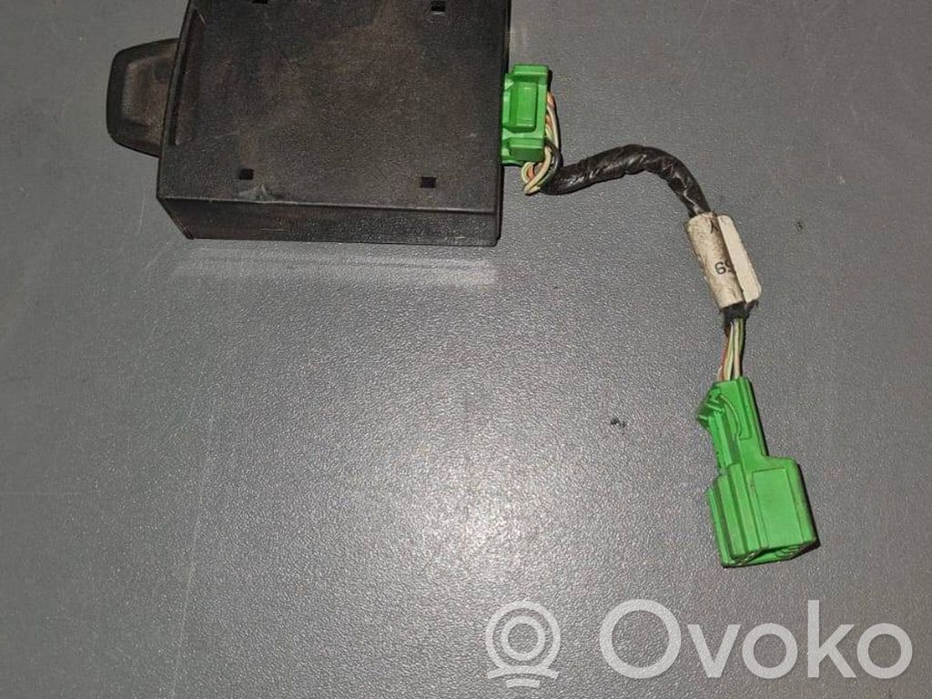 Volvo V50 Phone control unit/module 