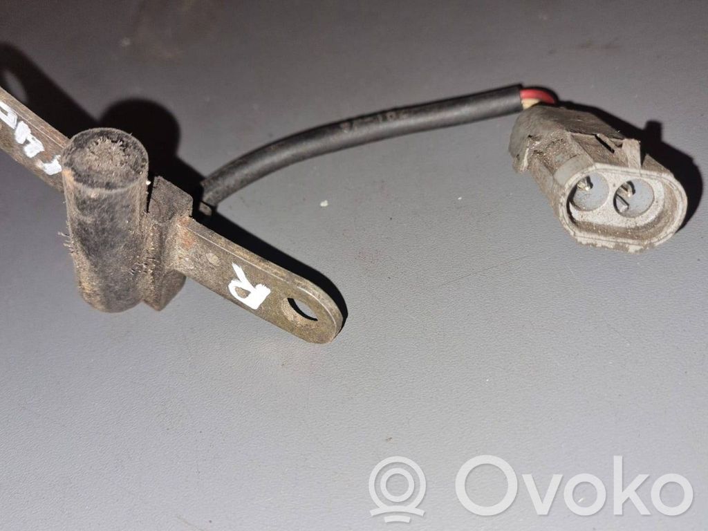 Volvo S40, V40 Kurbelwellenpositionssensor 