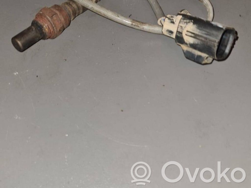 Volvo V70 Lambda probe sensor 