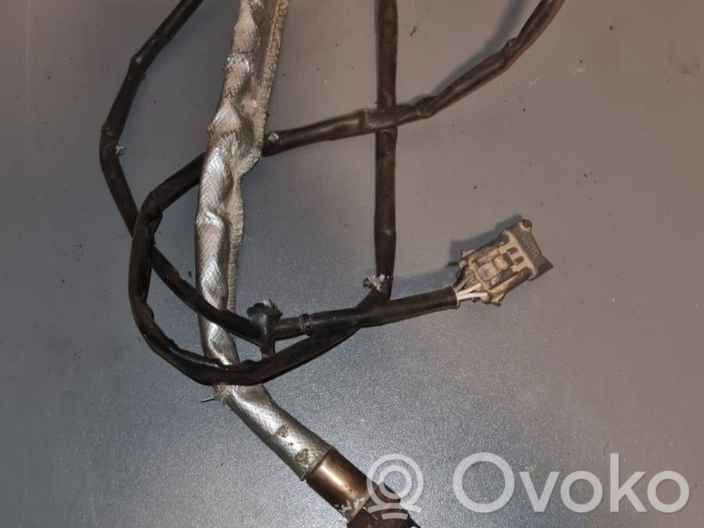 Volvo S80 Lambda probe sensor 