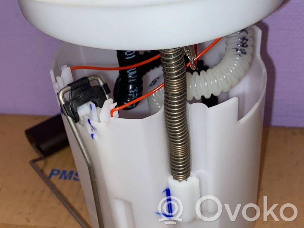 Ford Grand C-MAX Sensor de nivel de combustible 