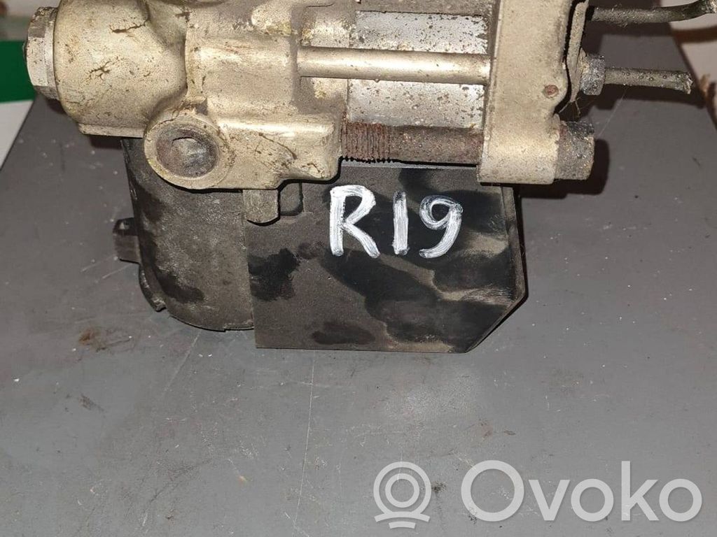 BMW 5 E34 ABS Blokas 