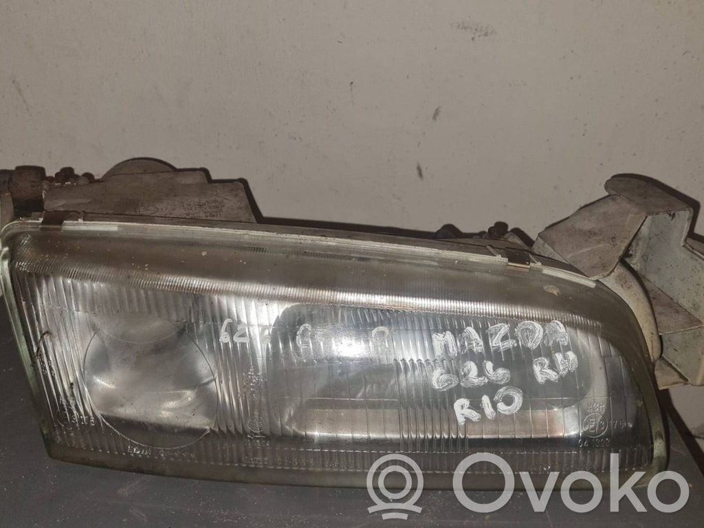 Mazda 626 Headlight/headlamp 