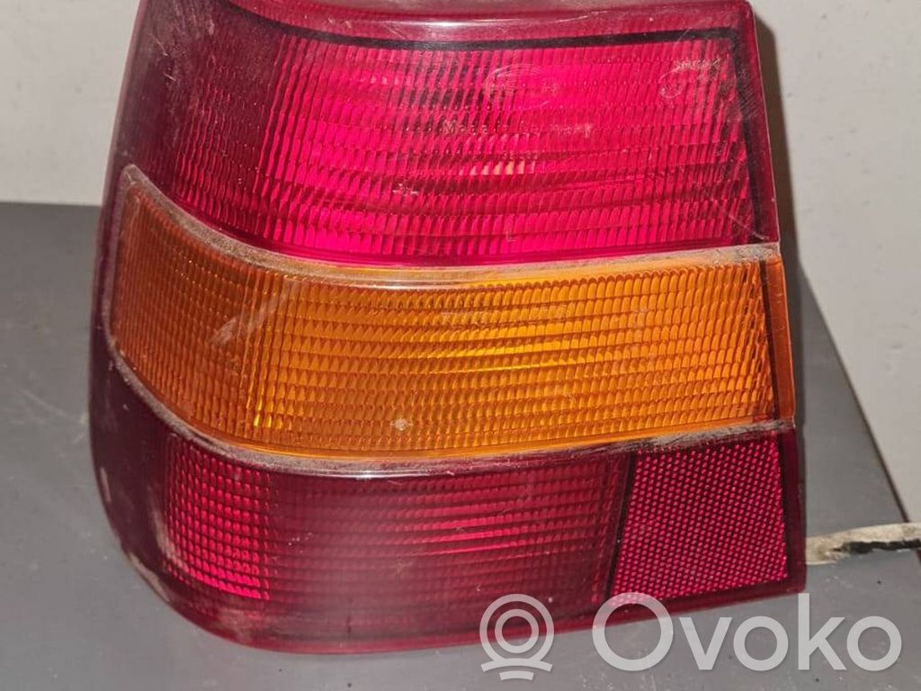 Volvo 940 Takavalot 
