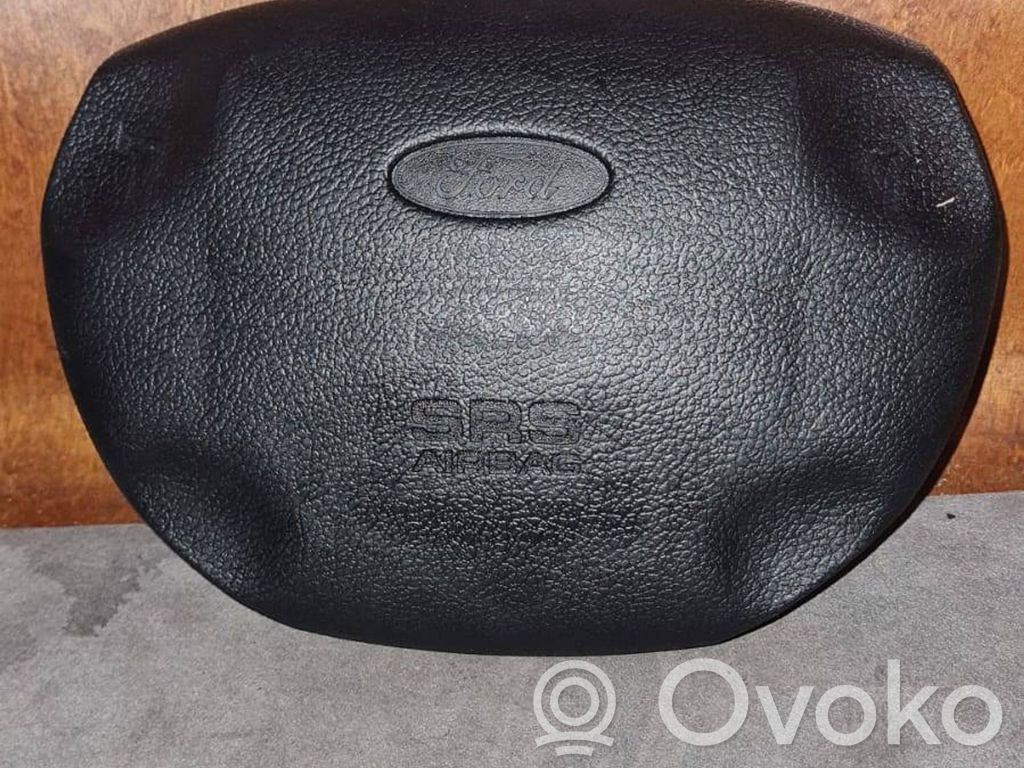 Ford Escort Stūres drošības spilvens 