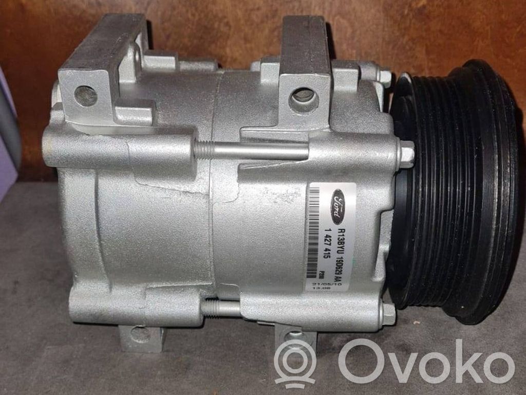 Ford Mondeo Mk III Kompresor / Sprężarka klimatyzacji A/C 