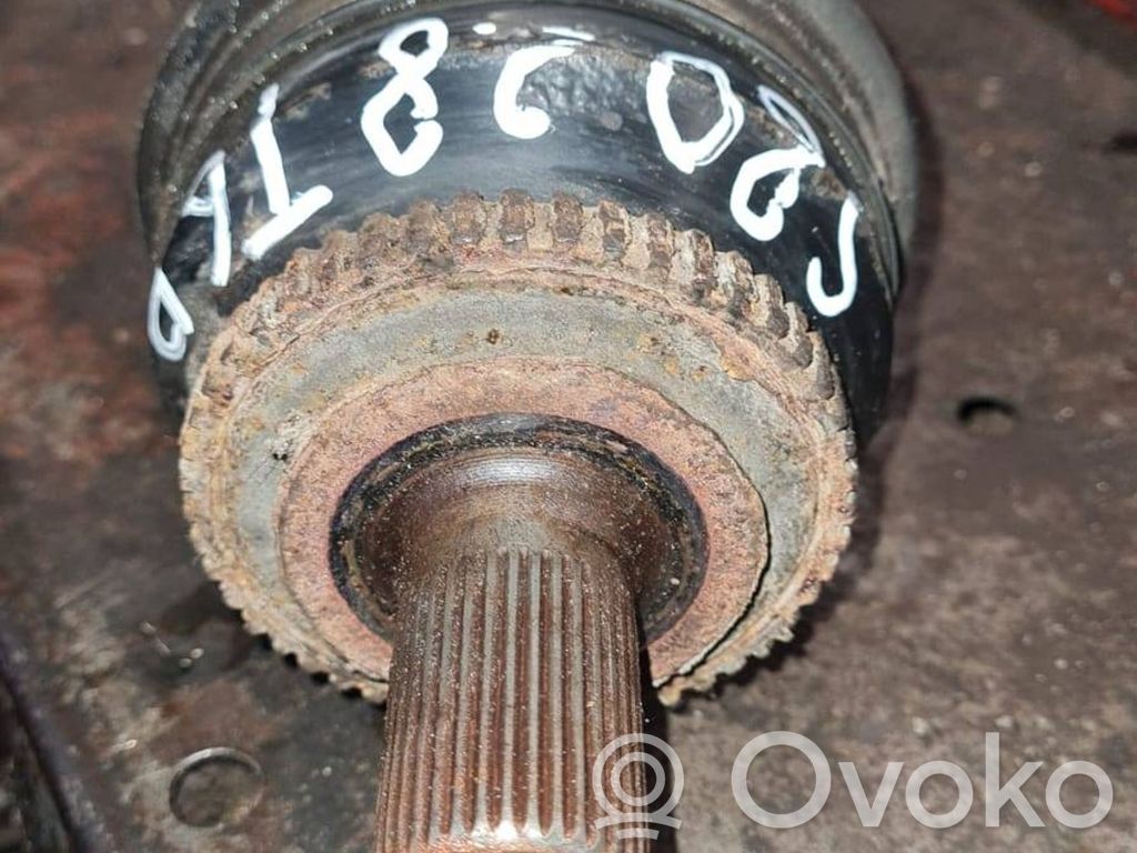 Volvo S80 Front driveshaft 