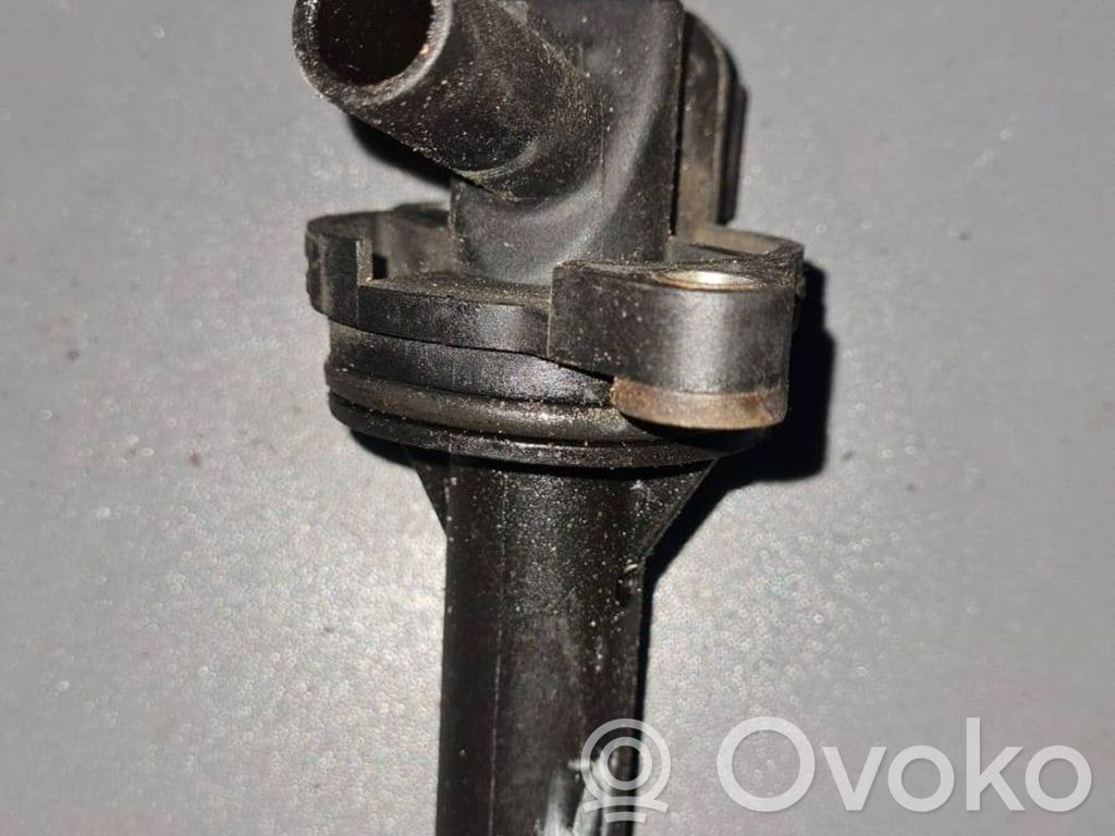 Volvo V70 Electroválvula del turbo 