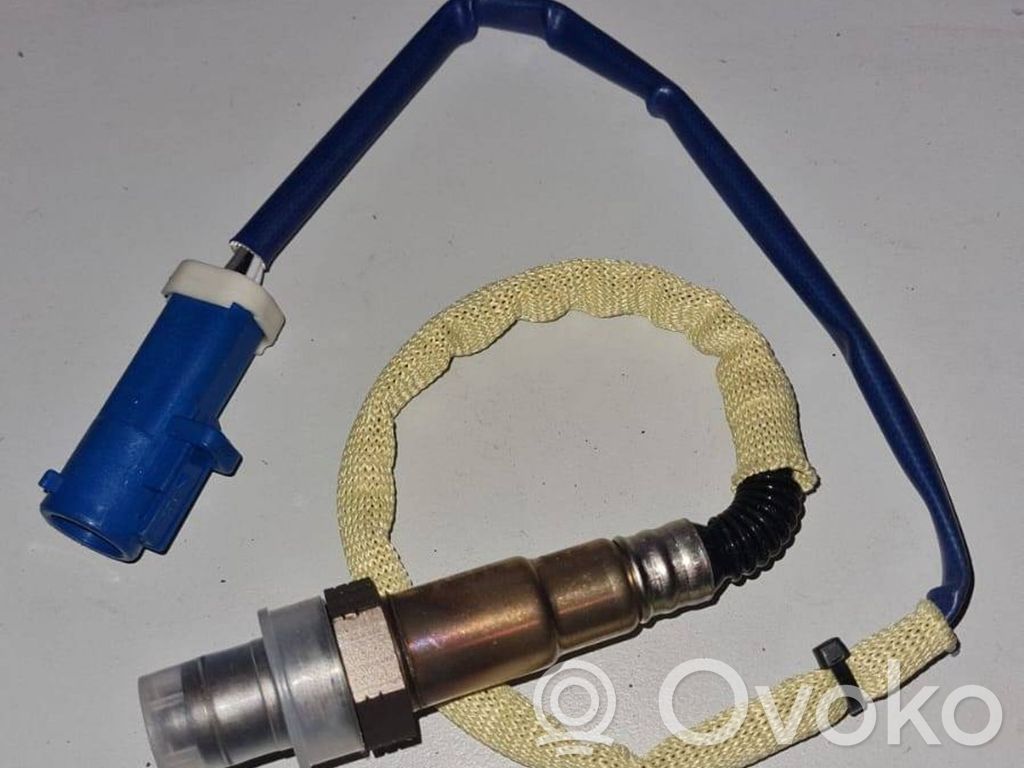 Ford Focus Lambda probe sensor 