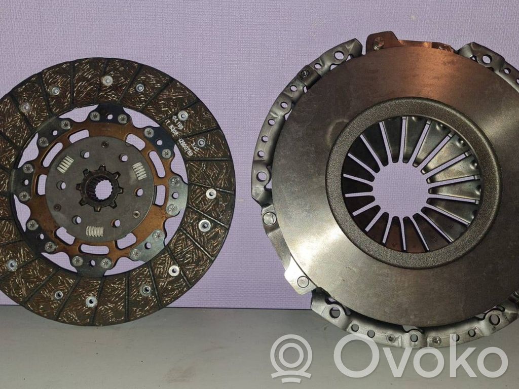Ford Focus Sankabos komplektas 