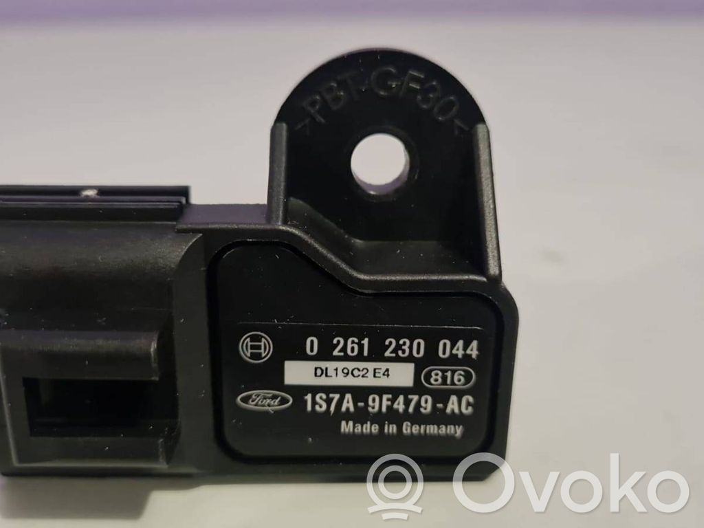 Ford Mondeo Mk III Luftdrucksensor 