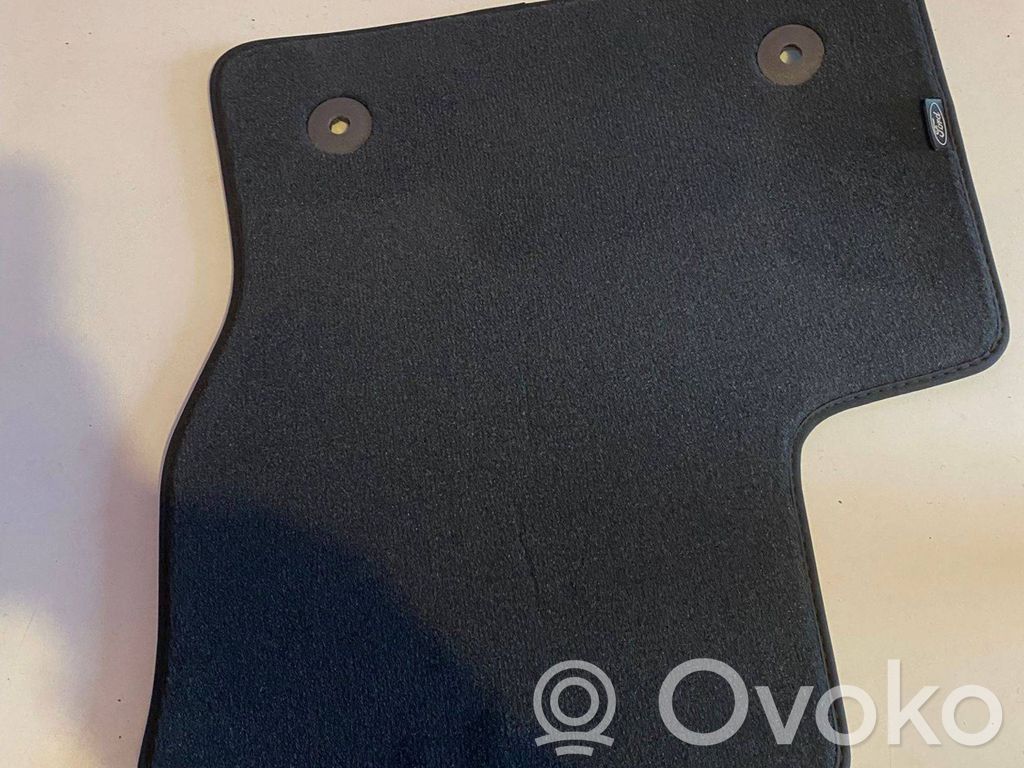 Ford S-MAX Front floor mat 