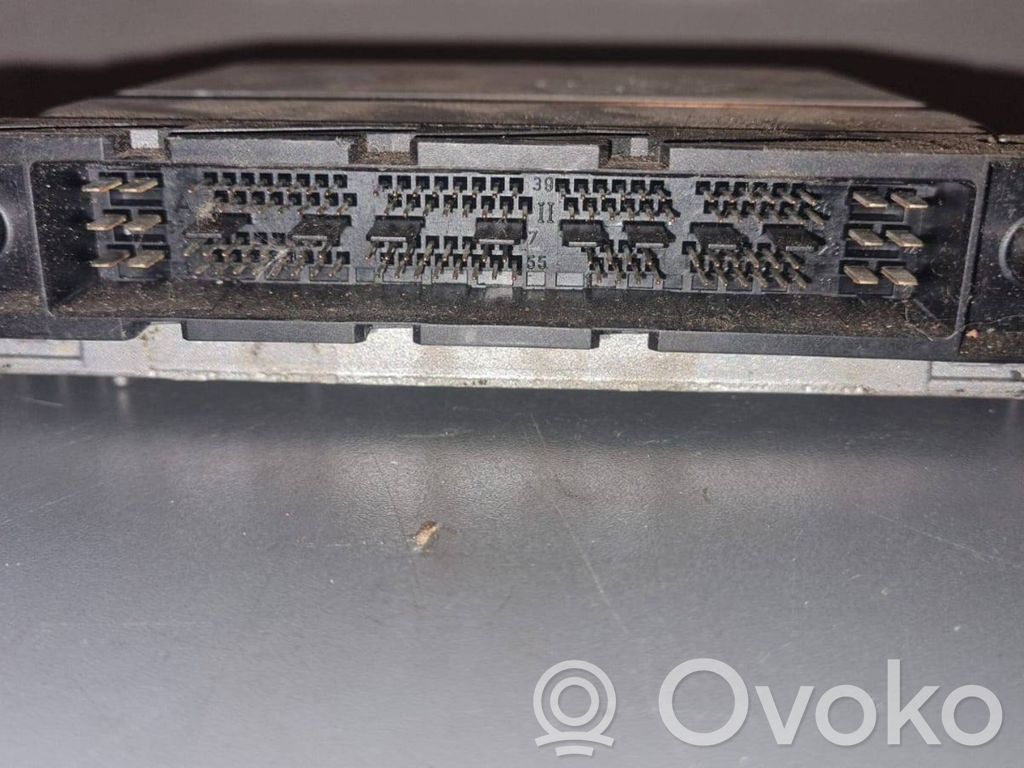 Volvo V70 Engine control unit/module 