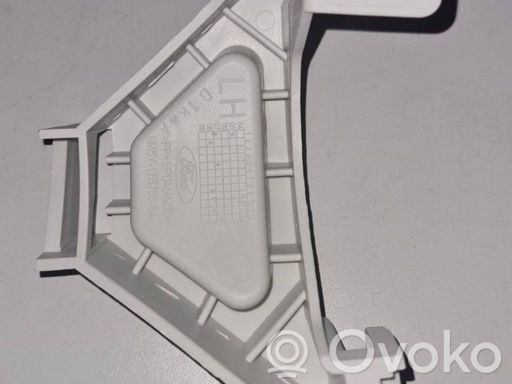 Ford Focus Halterung Stoßstange Stoßfänger vorne 