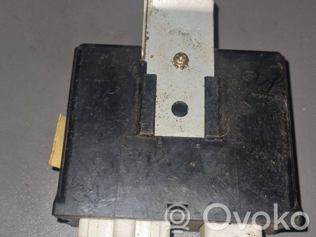 Mazda 6 Keyless (KESSY) go control unit/module 