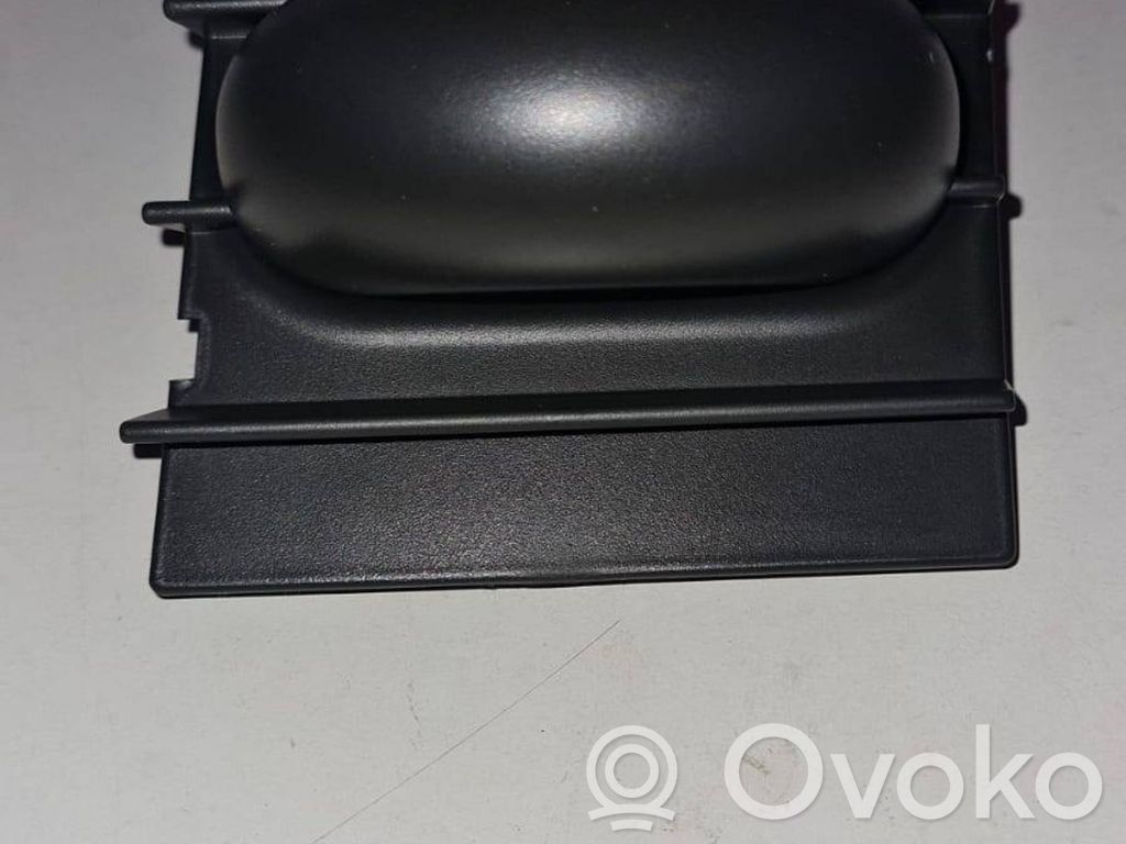 Ford Galaxy Capac orificiu tractare față 